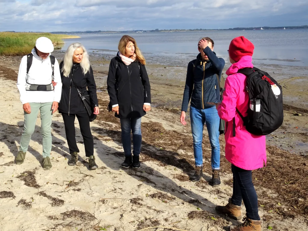 Coaching und Beratung für Biografiearbeit